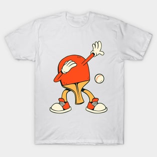 Im nice at ping pong T-Shirt